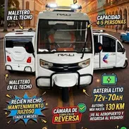 RALI DE POCO USO - Img 58092330
