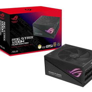 FUENTE🤩 Asus ROG Strix 1200W Aura Edition ATX 3.0 Black TOTAL: $365 - Img 56772512