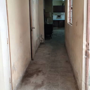 En ofertaaa !!! Casa de placa con 4 cuartos y azotea libre !!!        azotea libre - Img 89651274