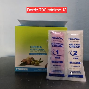 Perfumes, colonias, derris y shampu - Img 121646670