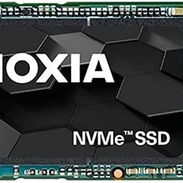 SSD M.2 Kioxia Exceria 1TB NVMe | 80USD | Nuevo en caja - Img 44933415