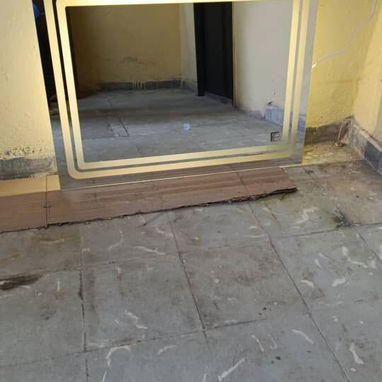 Espejos mirror. LED - 6/10