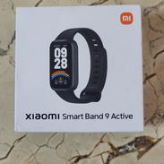 XIAOMI BAND 9 ACTIVE . reloj inteligente, Smart Watch, reloj deportivo. - Img 55286710