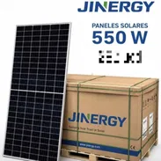 Panel solar 550w disponibles - Img 57476363