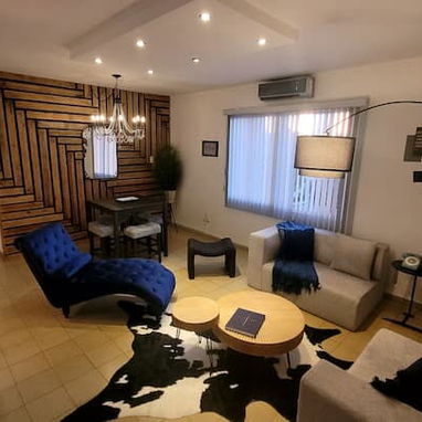 Amplio estudio de 1 dormitorio - Img 125938773