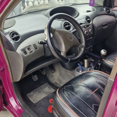 TOYOTA YARIS 2005 | MECÁNICO  ¡Económico, práctico y confiable! - 3/3