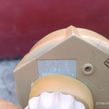 Nanobin , mikrotik, m5 - Img 125721127