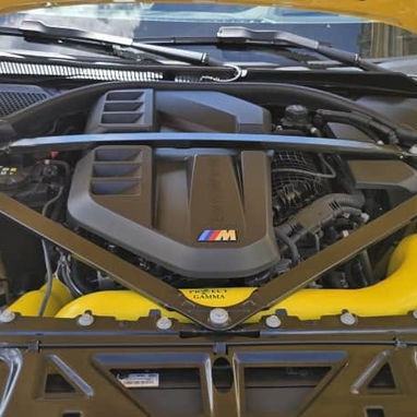 🇩🇪_*CUÑA BMW M4 COMPETTION DEL 2024*_ - 4/4