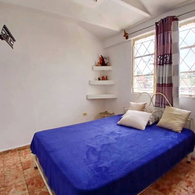 Apartamento en Reparto Modelo.Regla - 8/10