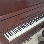 Piano de estudio vertical - Img 56431306