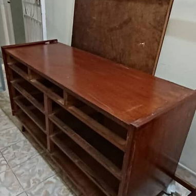 Vendo cómoda de 9 gavetas - Img 119412159