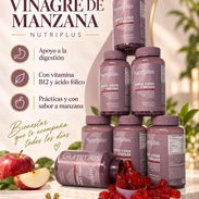Gomitas de Vinagre de Manzana - Img 57508596