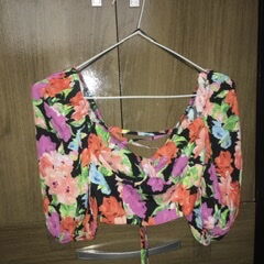 Top Bershka NUEVO!!! - Img 121626720