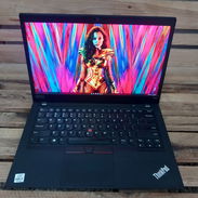 Lenovo ThinkPad - Img 55740002