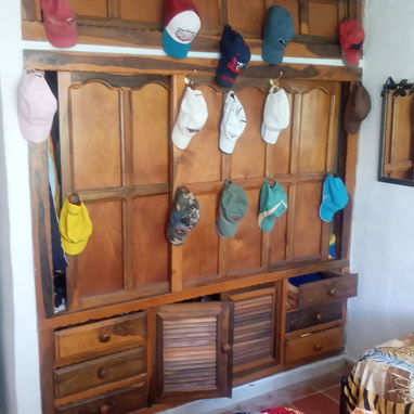 APARTAMENTO SOLO ES MUDARTE - 10/10