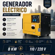 Generador eléctrico - Img 56019202