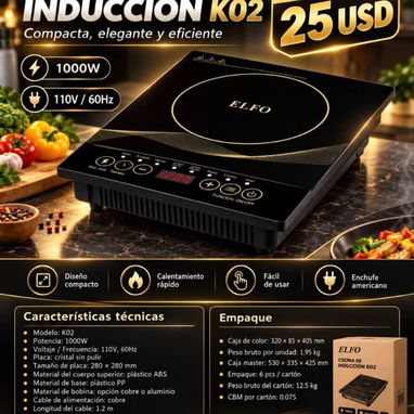 🔥 VENTA MAYORISTA EN LA HABANA | ELFO | PROMOCIONES DE OCTUBRE 🎁 - 4/4