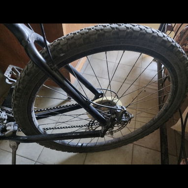 Bicicleta 26 todoterreno - Img 125586412