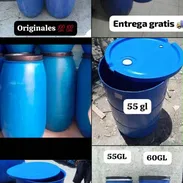 Ventas mayorista y minorista de tanques plásticos originales de todas las medidas y modelos nuevos con entrega gratis 👇 - Img 58046864