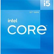 Micro  Procesador Intel  Core i5-12400 de 12ª generación  2,5 GHz, 6 núcleos🎐63723128 - Img 45973510