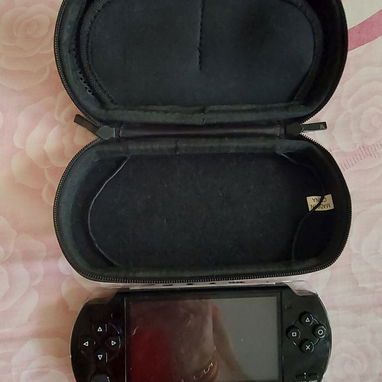 PSP. MP5 - Img 125503207
