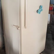 Venta de refrigerador RUSO funcionando - Img 45580033