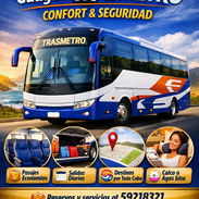Salida de tu ómnibus el miércoles 28 de octubre aprovecha - Img 58344024