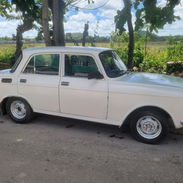 Vendo mi Moskovich con Proyecto a peugeot aprovado - Img 55213108