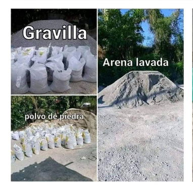 Venta y Transporte de Materiales de la Construcción - Img 125190777