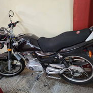 Moto 125cc Unidad A3T Japonesa, - Img 55665580