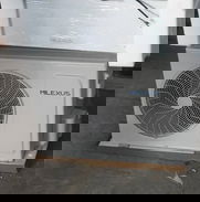 ELECTRODOMÉSTICOS MILEXUS  ❄️SPLIT 1 TONELADA (335 USD) 🧊NEVERA 4.2 PIES 280usd 📕AGENDAS( 2000) 💠FRÍO 8 PIES (475usd - Img 48663078
