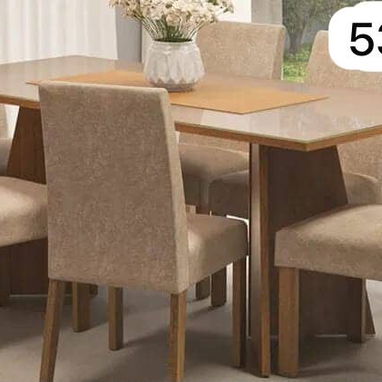 juegos de comedor importados sellados en su caja - Img 125332985