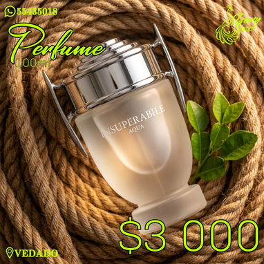 PERFUME VEDADO 55435018 - Img 123305611
