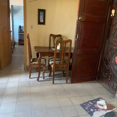 Vendo Apartamento en Centro Habana (La victoria) 🏠🔑 8milusd - 2/8