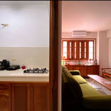 SE RENTA APARTAMENTO DE 1 DORMITORIO EN VEDADO - 5/9