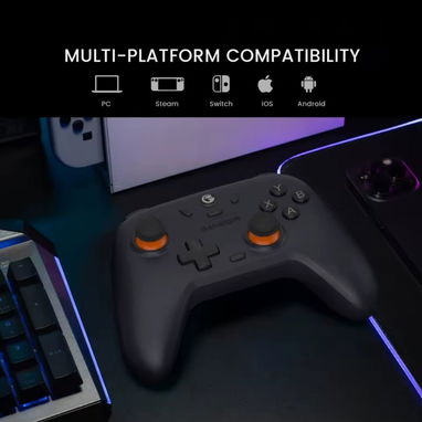 Mando inalámbrico GAMESIR NOVA LITE nuevo en caja - Img 107942894