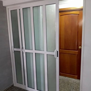 Puertas y ventanas de aluminio - Img 124284797
