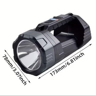 Lámparas recargables de diferentes modelos - Img 122779391