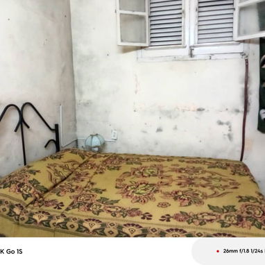 Vendo Apt 1/4 en bajos - Img 126008174