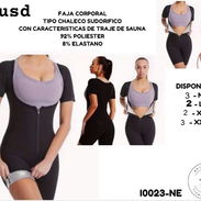 Fajas saunas - Img 57194707