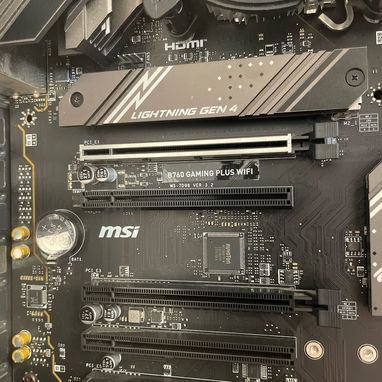 Vendo Pc nueva - 6/10