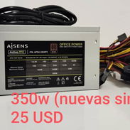 FUENTE 350w  500W 600w - Img 53964407