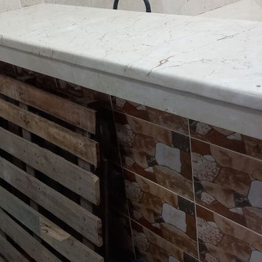 Restauracionez . Trabajos de mármol y granitos - 3/3