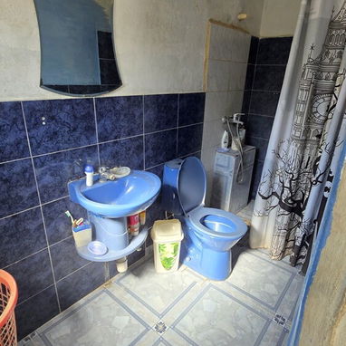 Casa de 2 plantas, 3/4 y 2 baños en Santos Suárez (SS-35) - 5/10