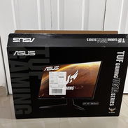 ASUS TUF Gaming VG27AQ1A 27” QHD 1440p IPS 170Hz Gaming Monitor - Img 56070044
