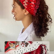Bandanas a crochet - Img 56010326