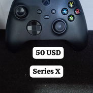 Vendo mando Xbox series X de uso - Img 56694305