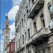 Se vende ático en Centro Habana en zona colindante al Vedado - Img 54822758