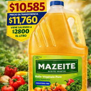 Venta de aceite - Img 58418591
