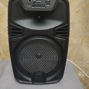 Bocina por Bluetooth con micrófono 🎤 - Img 58443685